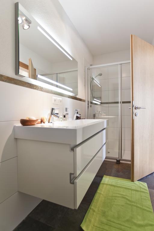 Ferienwohnung Rust Fendels Habitación foto